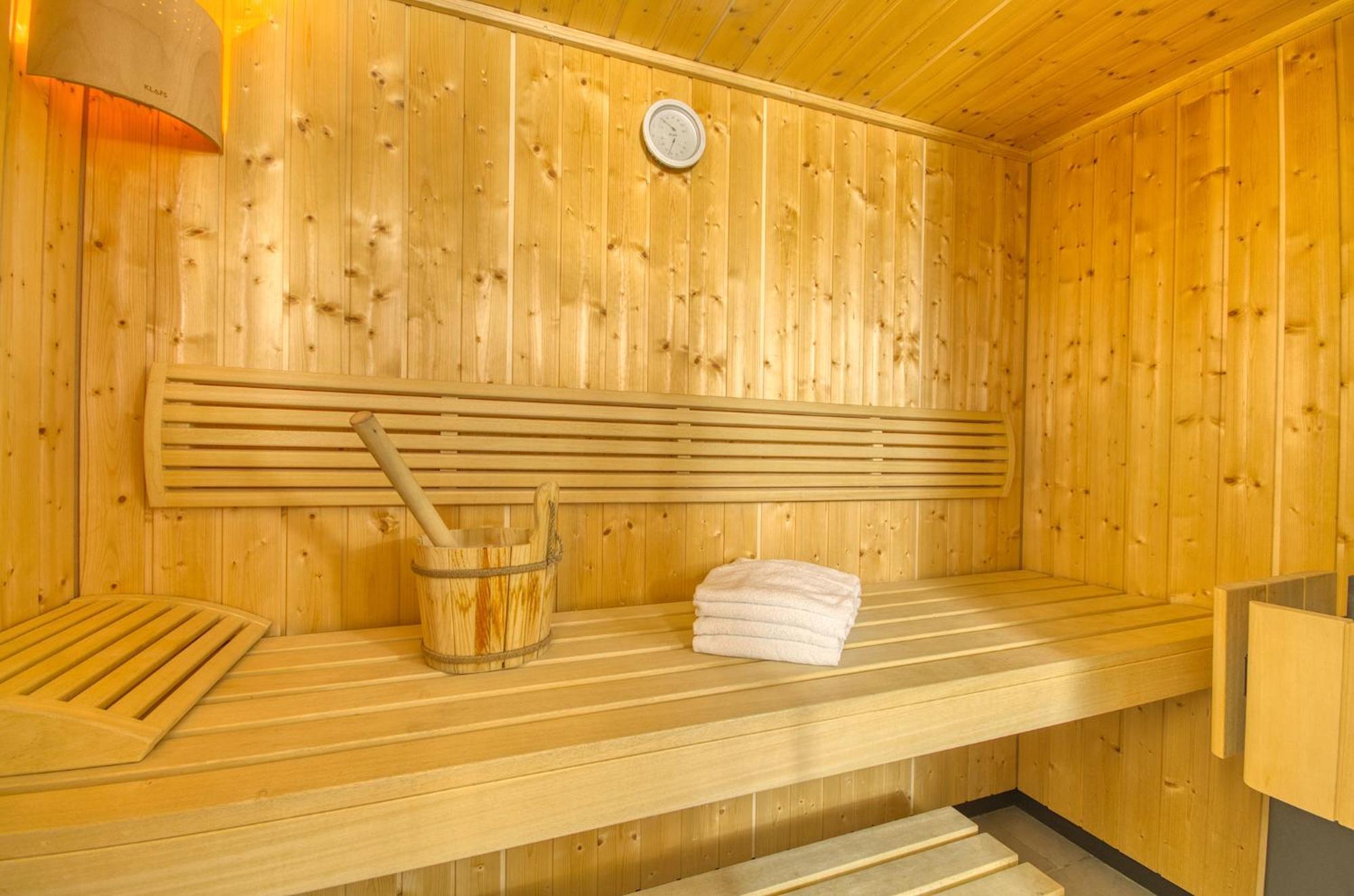 Penthouse Ski & Golf - By Alpen Apartments زيل أم سي المظهر الخارجي الصورة